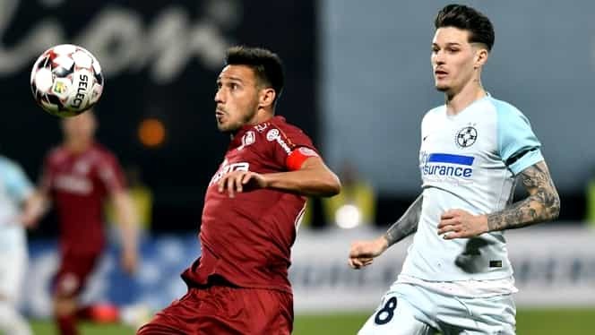 Tesla, noul sponsor de la CFR Cluj? Detalii de ultimă oră