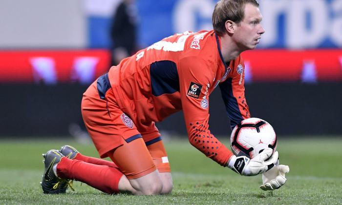 E oficial! Arlauskis pleacă de la CFR Cluj