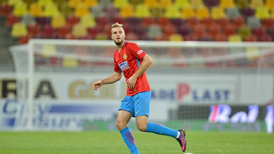 Planic la CFR Cluj? Bogdan Mara a explicat totul