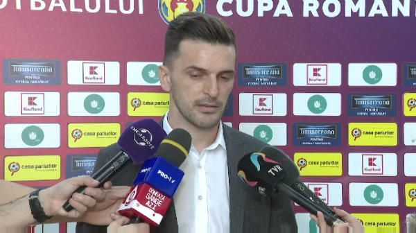 Bilaşco, detalii de ultimă oră despre situaţia de la CFR Cluj.  ”Mai mult decât atât, suntem consternaţi de caracterul, ipocrizia, nesimţirea unora care vor să oprească sezonul”