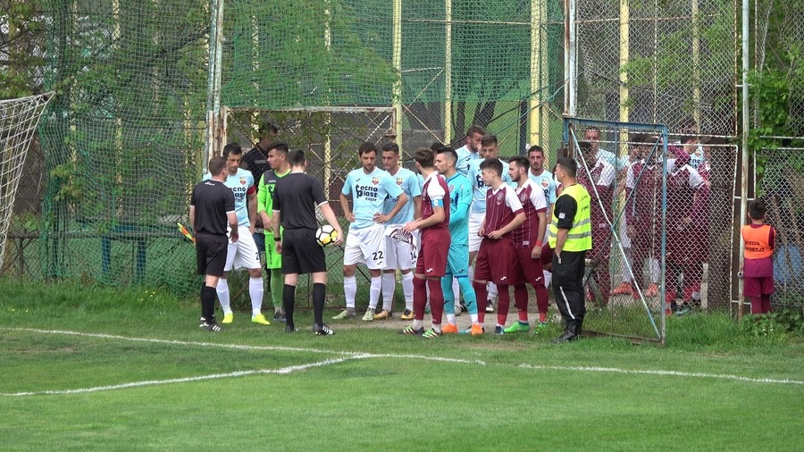 Probleme tot mai mari la CFR. Ce decizie au luat în privinţa echipei secunde