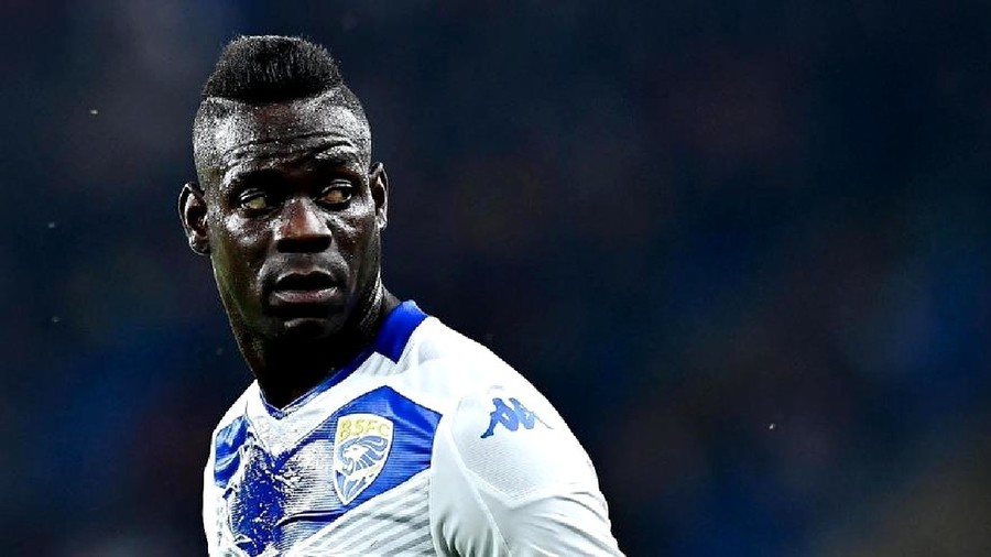 Transferul lui Balotelli la CFR, subiect în cel mai prestigios cotidian sportiv italian. ”Poate semăna cu un titlu de film absurd de genul celor realizate acum 60 de ani”