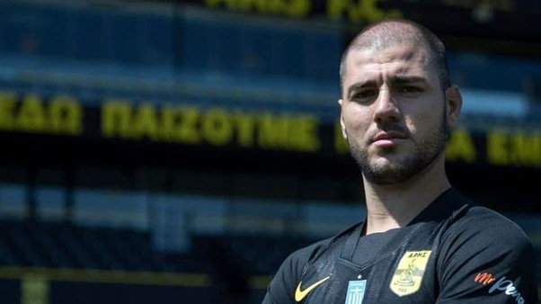 Transfer ratat în Gruia. CFR a vrut să îl readucă, dar s-a înţeles cu altă echipă