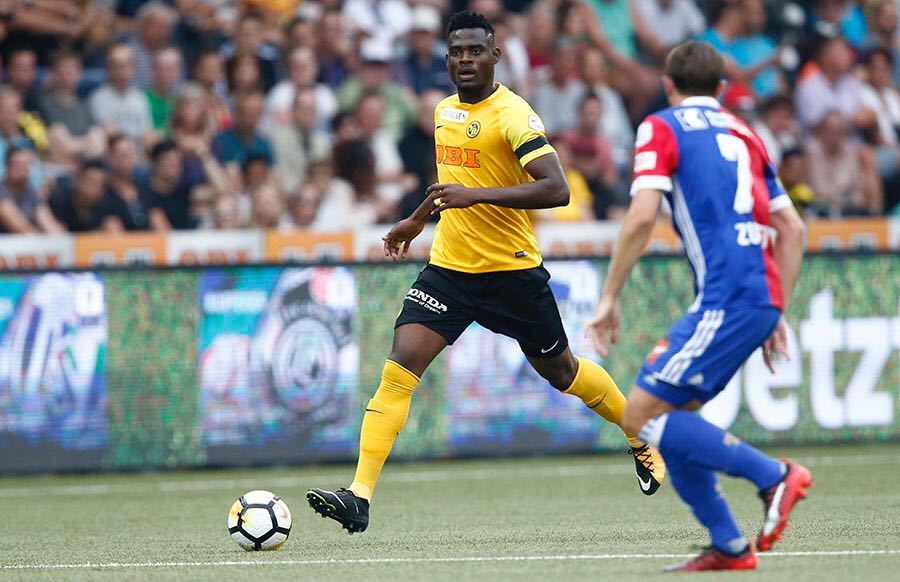 Veşti bune pentru CFR, înainte de debutul în Europa League. Young Boys şi ŢSKA Sofia au înregistrat remize în campionatele interne
