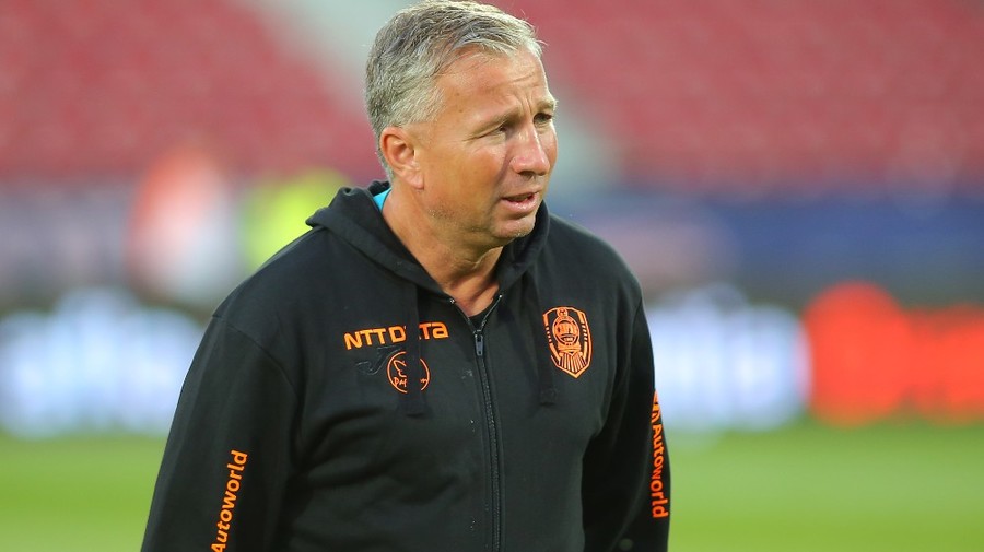 VIDEO | Marius Mihalache, penalizat sever după ce l-a ”rupt” pe Elvir Koljic. Cât va lipsi Dan Petrescu de pe banca CFR-ului