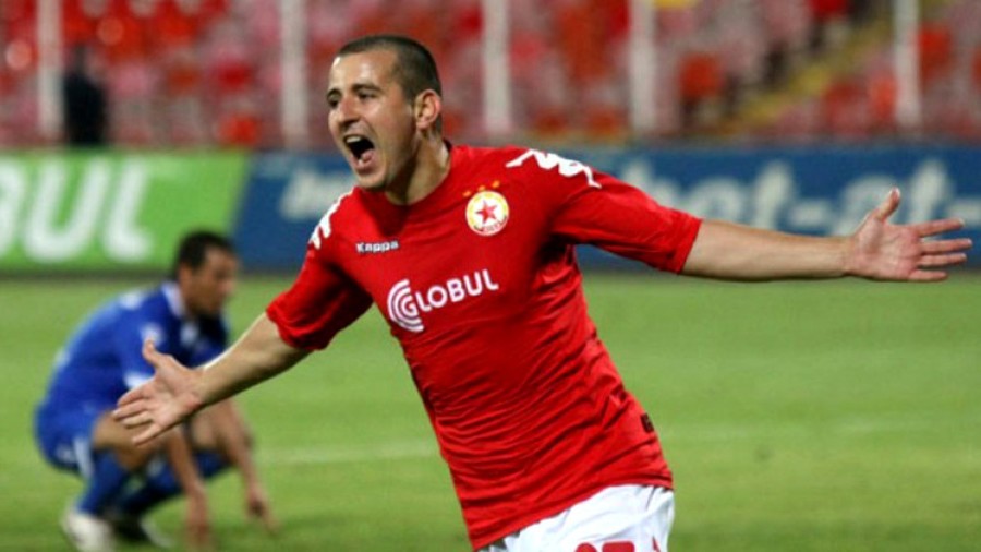 Ianis Zicu îi avertizează pe cei de la CFR Cluj. „Eu m-am simţit bine acolo, suporterii sunt la nivelul fanilor de la Dinamo şi FCSB. Totuşi, sper ca echipa din România să câştige”