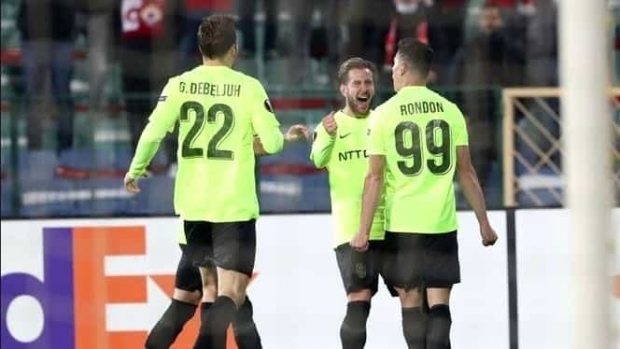 Cazuri de Coronavirus la CFR Cluj, înainte de meciul cu Young Boys Berna