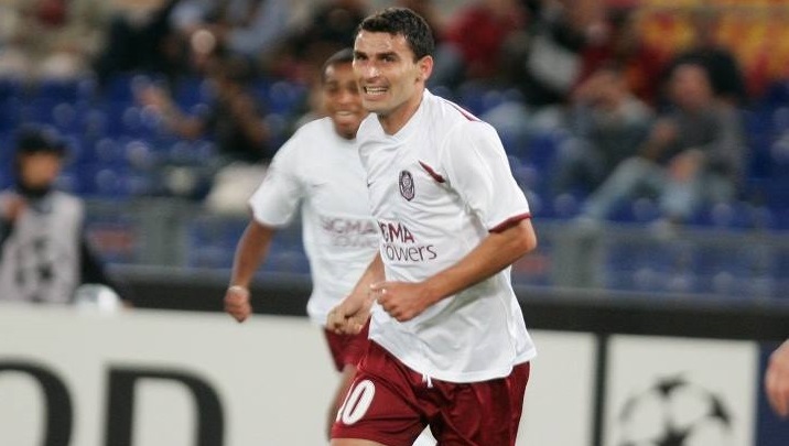 Eugen Trică, amintire de neuitat de la un meci cu AS Roma. ”A făcut schimb de tricou cu mine! Dar pe mine nu prea mă interesau astea”