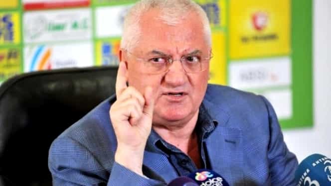 Dumitru Dragomir a identificat antrenorul perfect pentru campioana din Casa Liga 1. ”Dacă s-ar duce Piţurcă la CFR ar lua campionatul”