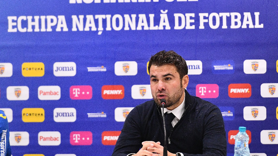 Rampa şi şansa lui Mutu! ANALIZĂ Look Sport | Trei motive logice pentru care "Briliantul" ar trebui să accepte să vină la CFR