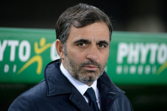 CFR vrea să dea marea lovitură. Un fost antrenor al celor de la Juventus şi Real Madrid este concurentul lui Edi Iordănescu