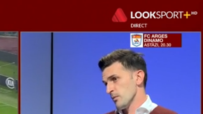 EXCLUSIV | Marius Bilaşco a spus cine a mai rămas din vechiul staff la CFR Cluj. ”Sunt oameni care au lucrat şi când au fost alţi antrenori la club”