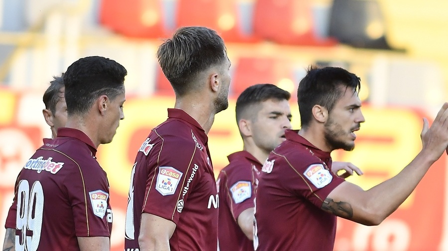 VIDEO | Dan Petrescu vrea să îl aducă pe Djokovic la Kayserispor. Presa din Turcia notează că transferul e foarte aproape 