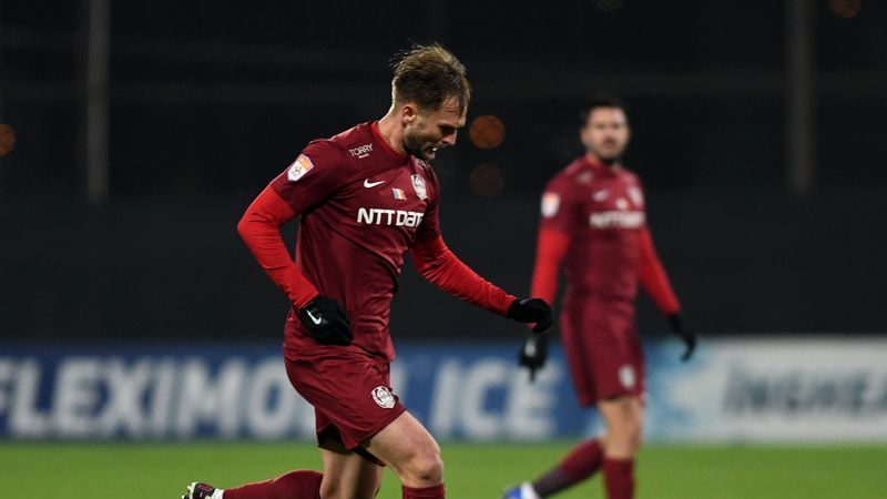 Marius Şumudică vrea să îl transfere pe Djokovic la Rizespor