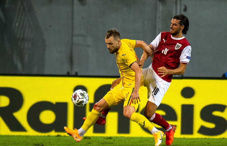 Alexandru Creţu este în negocieri avansate cu CFR Cluj