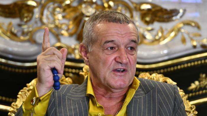 CFR a dat replica, după acuzaţiile lansate de Gigi Becali asupra lui Edi Iordănescu. ”Cel mai frumos ar fi dacă am putea discuta de fotbal, de faze frumoase din joc”