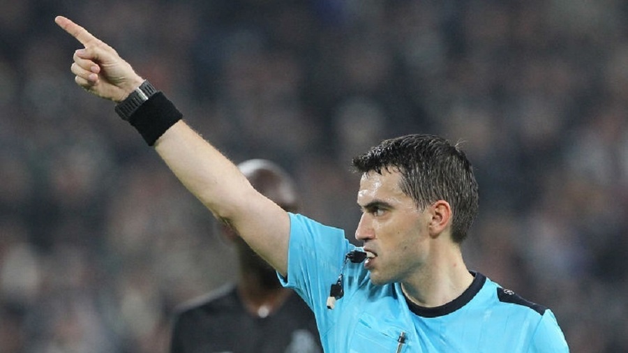 CFR Cluj, memoriu către CCA, în care îl acuză pe Ovidiu Haţegan de ”malpraxis în formă continuată”: ”19 operaţii reuşite – pacientul mort. Nicio decizie pro-CFR în ultimul an şi jumătate!”
