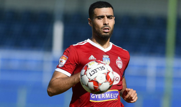  Rachid Bouhenna, aproape acontat de CFR Cluj. "E posibil să mai vină jucători”