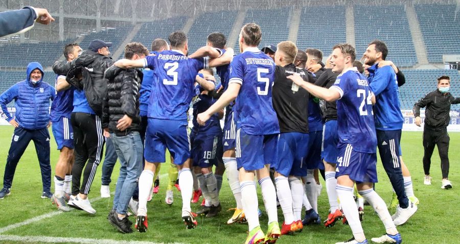 FC ”U” Craiova pregăteşte primul transfer după promovare. Ţinta este un jucător de la CFR Cluj