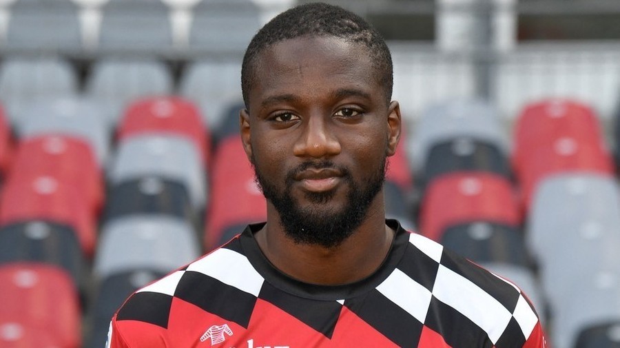 Guessouma Fofana, al optulea transfer al verii bifat de CFR Cluj