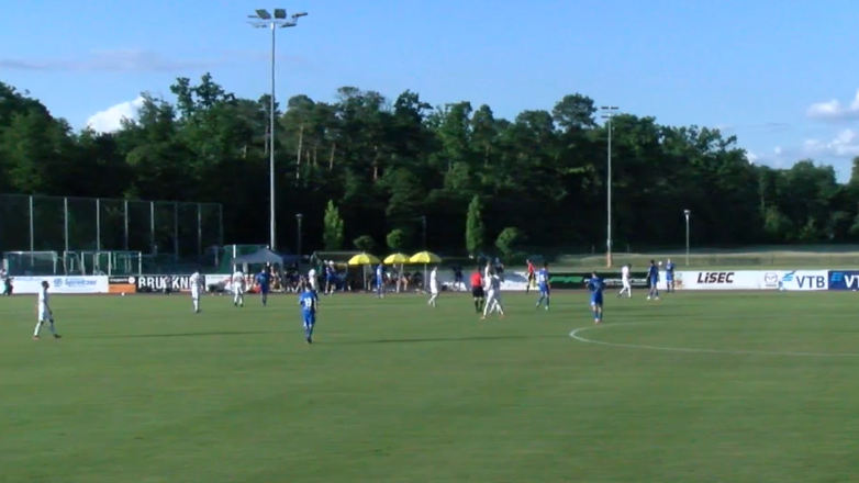 VIDEO | Prima victorie importantă în era Şumudică. CFR a trecut la limită de Dinamo Moscova