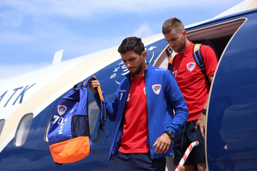 Veste excelentă pentru CFR Cluj. Borac Banja Luka vine în Gruia cu probleme mari de lot. Meciul e LIVE pe Look Sport+, marţi, de la 20:00