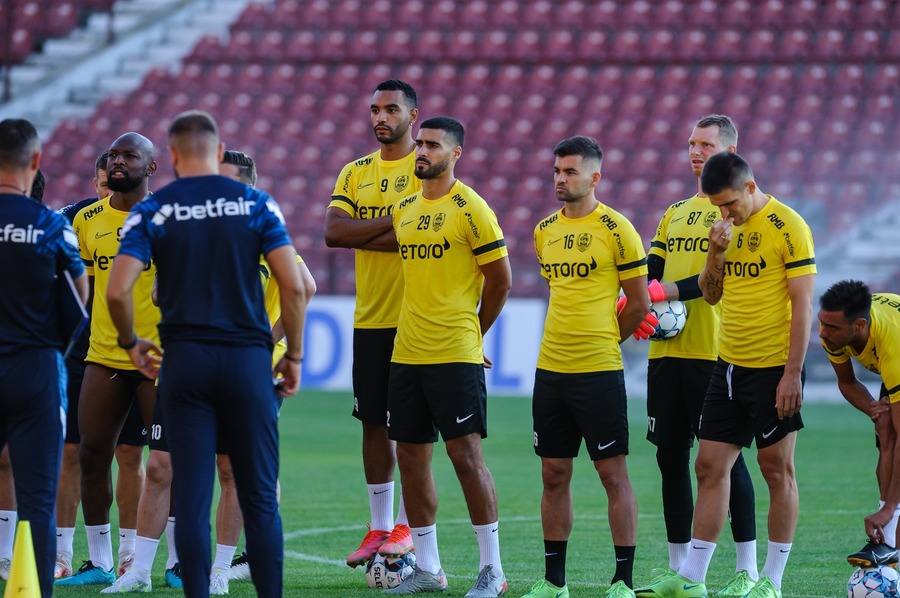 EXCLUSIV | CFR Cluj negociază noi transferuri! Conducerea a confirmat 