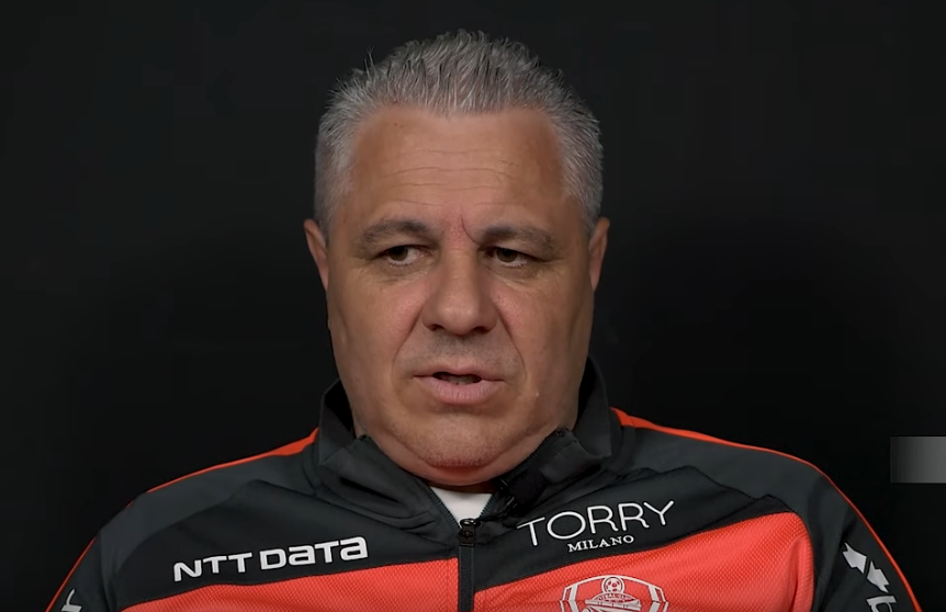 Conducerea celor de la CFR, încântată de debutul lui Marius Şumudică. "L-am simţit dornic de a căştiga trofee”