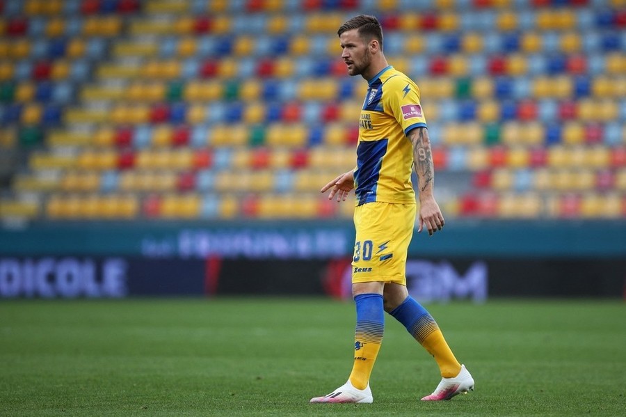 Semnal de alarmă pentru Marius Şumudică! Atacantul dorit de CFR Cluj a primit o caracterizare plină de elemente negative