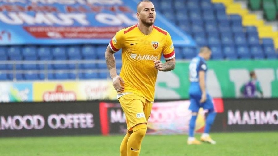 Denis Alibec la CFR Cluj? Răspunsul lui Marius Şumudică