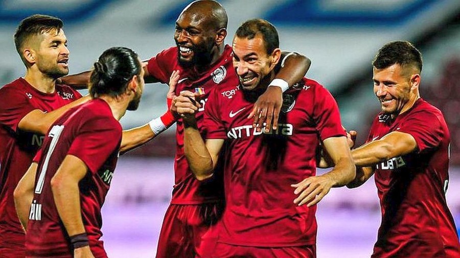 EXCLUSIV | A luat CFR Cluj decizia corectă cu privire la plecarea lui Vinicius? Analiza lui Mirel Albon