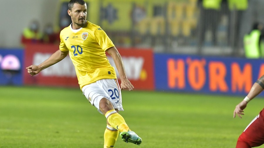 Marius Şumudică a vorbit despre transferul lui Constantin Budescu. ”Câştigă foarte mulţi bani unde este”