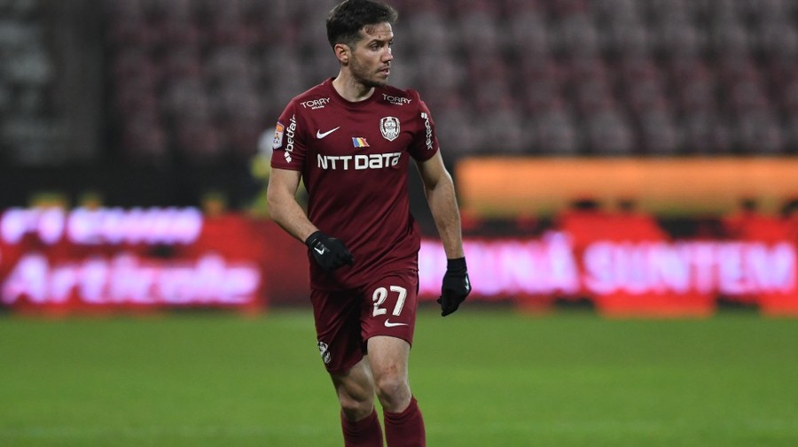 Chipciu nu e la prima ieşire violentă! Dică: “Am avut şi eu un clinci cu el la Steaua, e recalcitrant”