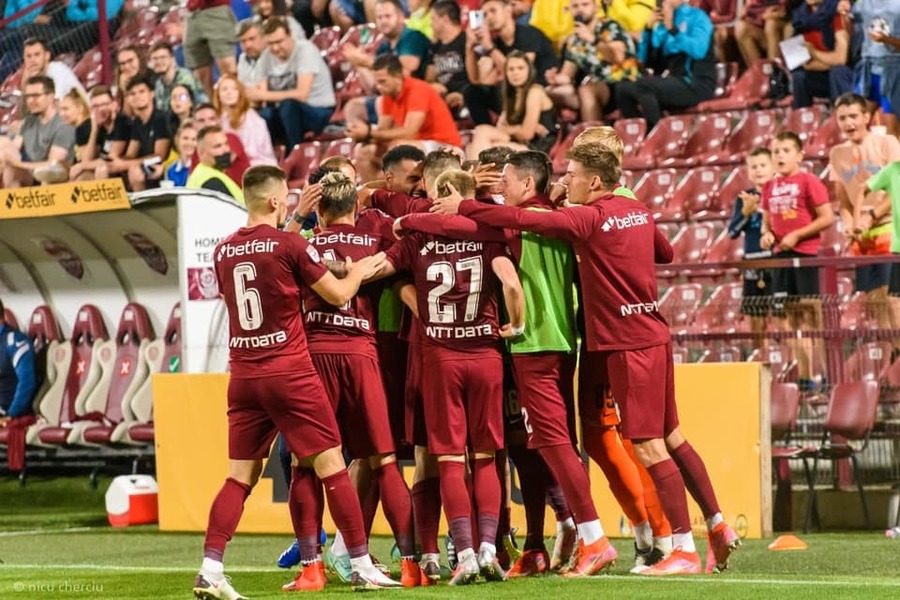 EXCLUSIV | De ce calificarea în grupele Conference League ar fi mai indicată pentru CFR Cluj. Opinia lui Mirel Albon 