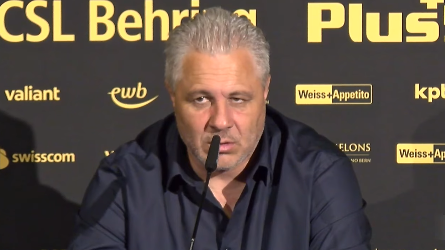 Gata, i-a ajuns! Şumudică a pus tunurile pe jucători după umilinţa cu Steaua Roşie: ”Am avut o prestaţie ruşinoasă. Nu ştiu dacă trebuie să antrenez astfel de greşeli”. Ce a spus de demisie  

