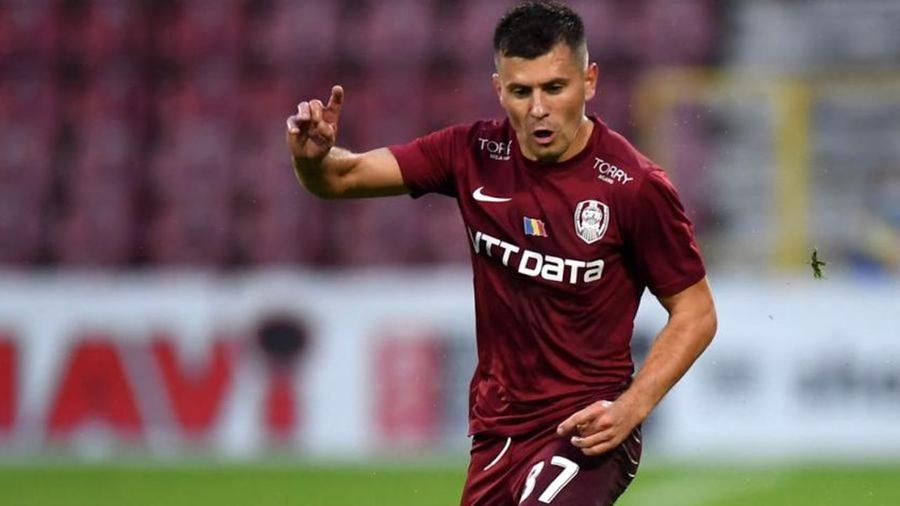 Mihai Bordeianu, primul transfer de la revenirea lui Dan Petrescu? Campioana se luptă cu FCSB pentru semnătura închizătorului