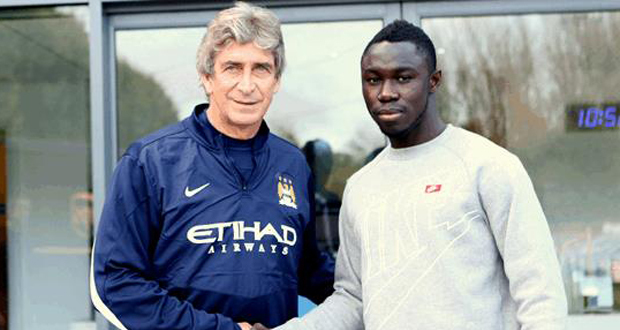 Transfer de top la CFR Cluj! Dan Petrescu primeşte un jucător trecut pe la Manchester City
