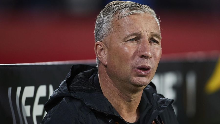 Dan Petrescu, analiză după debutul cu stângul în Conference: "Nu poţi antrena norocul şi nu avem soluţii!"