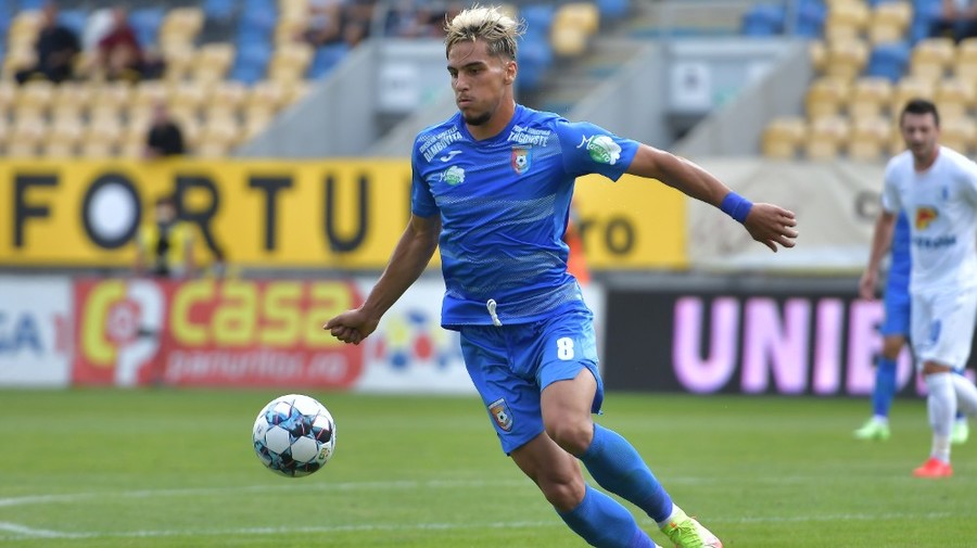 EXCLUSIV | CFR pregăteşte 3 transferuri! Marco Dulca, unul dintre fotbaliştii de care se interesează 
