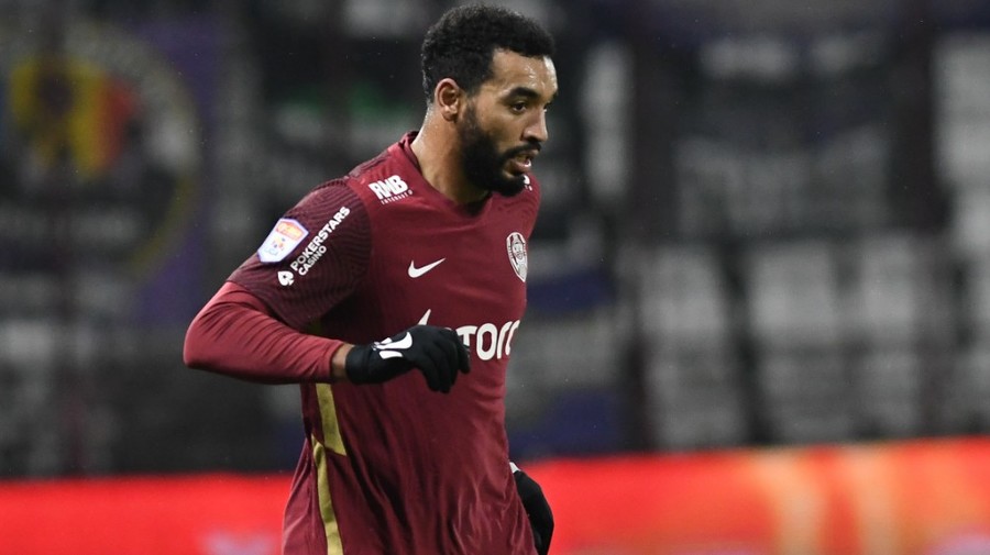 CFR "curăţă lotul": şase jucători pot pleca în vară! Cu doi dintre ei campioana economiseşte 820.000 de euro