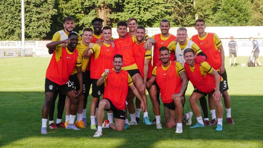 CFR Cluj, negocieri cu doi fundaşi africani. Cine sunt Jean-Armel Kana-Biyik şi Mamadou Diarra