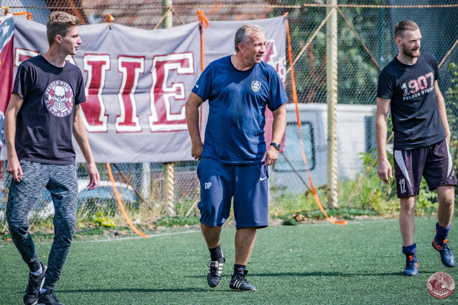 CFR Cluj nu a renunţat la ideea aducerii unui atacant. Cine este italianul Manuel Pucciarelli