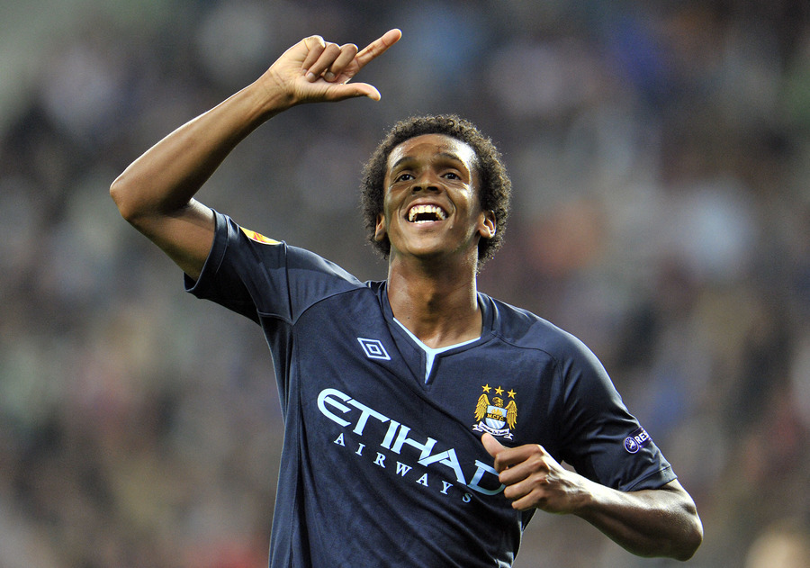 VIDEO EXCLUSIV  | Transferul fostului jucător de la Manchester City la CFR, în pericol. Anunţul conducerii din Ardeal: ”Nu este suficient doar să vină!”