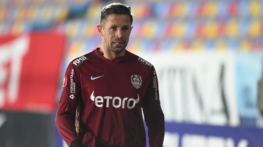 Cât de gravă este accidentarea lui Ciprian Deac? Verdictul dat de Dan Petrescu. ”Nu ai cum să minţi”