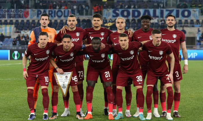 După Scuffet, CFR Cluj mai vinde doi titulari! ”Aducem jucători la fel de buni”