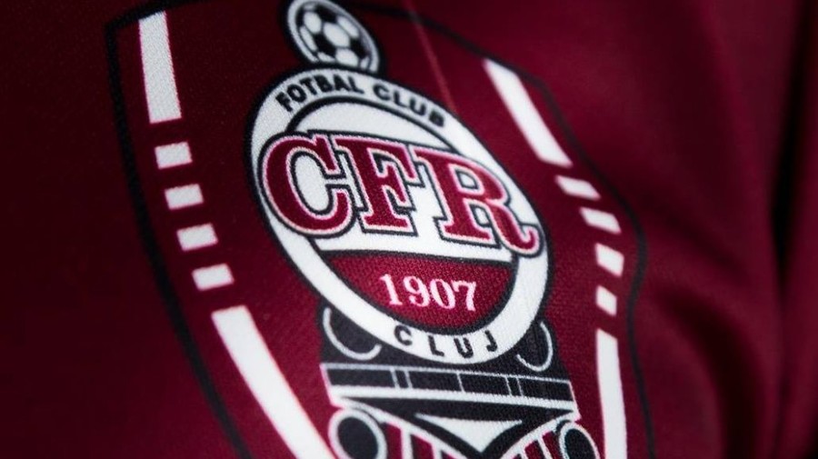 Ultimă oră! Lovitură dată de CFR pe piaţa transferurilor. Fotbalistul elveţian a fost prezentat în Gruia
