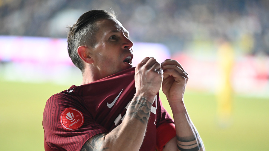 VIDEO | ”O echipă matură nu trebuia să primească gol”. Ciprian Deac şi-a exprimat public dezamăgirea