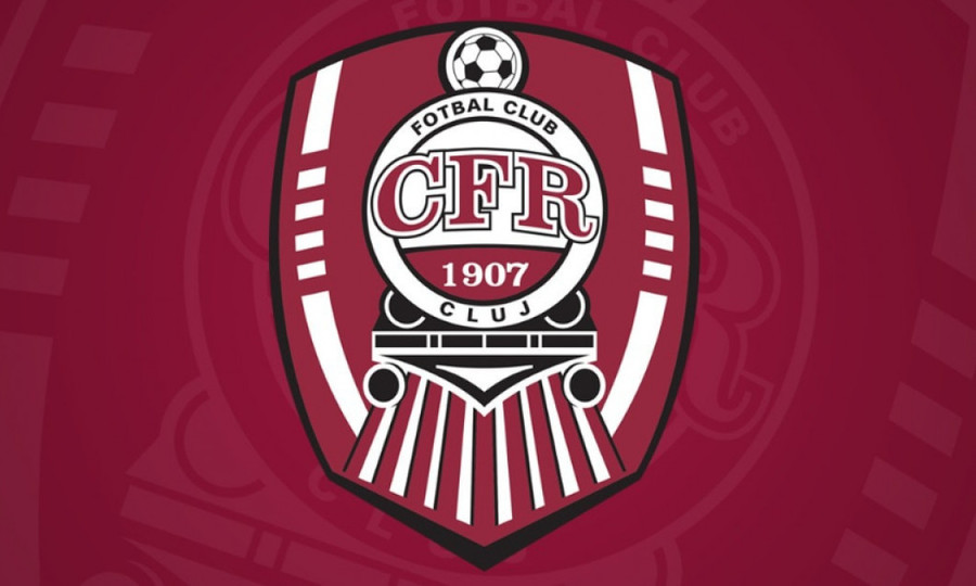 OFICIAL | CFR Cluj a făcut anunţul! Jucătorul a semnat definitiv