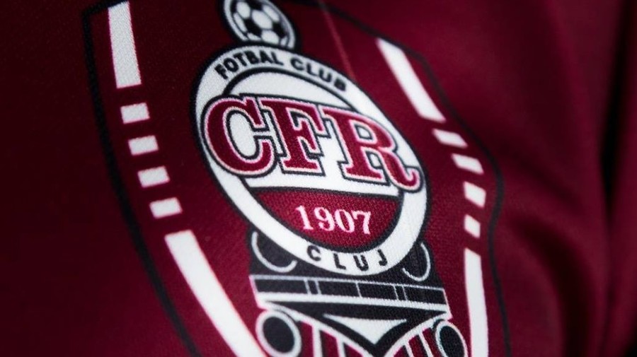 OFICIAL | Jucătorul e OUT! Mutarea făcută de CFR Cluj, înaintea returului cu Neman Grodno