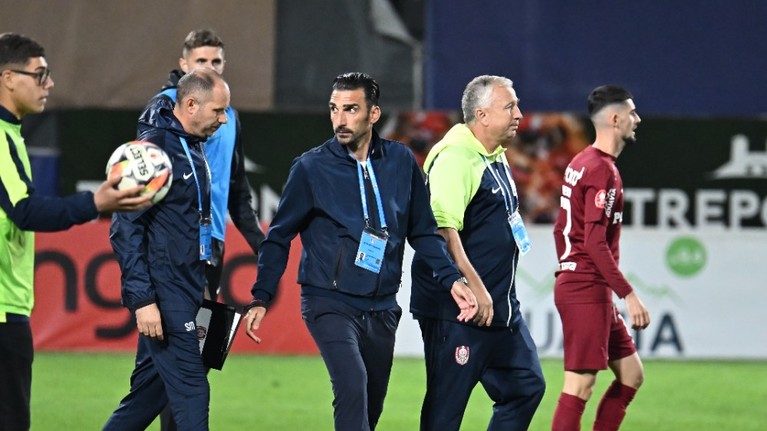 Se face transferul! Jucătorul din Serie A va efectua vizita medicală şi va semna după derby-ul FCSB - CFR Cluj! Urmează anunţul oficial al clubului